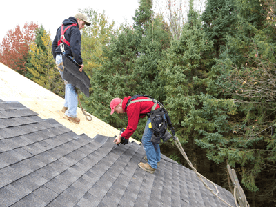 About Roof Repair Experts Stow, NY